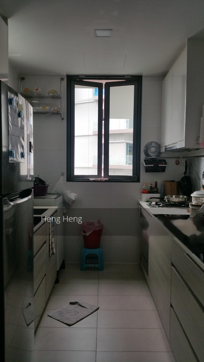 Hundred Trees (D5), Condominium #156320532